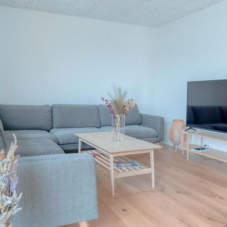 Apartamento New / Stunning Sea View / Light / 3 Br Tórshavn Exterior foto
