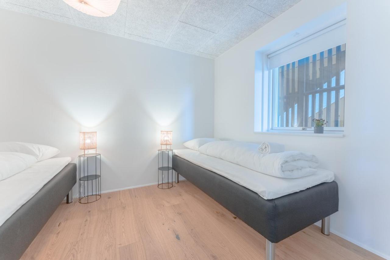 Apartamento New / Stunning Sea View / Light / 3 Br Tórshavn Exterior foto