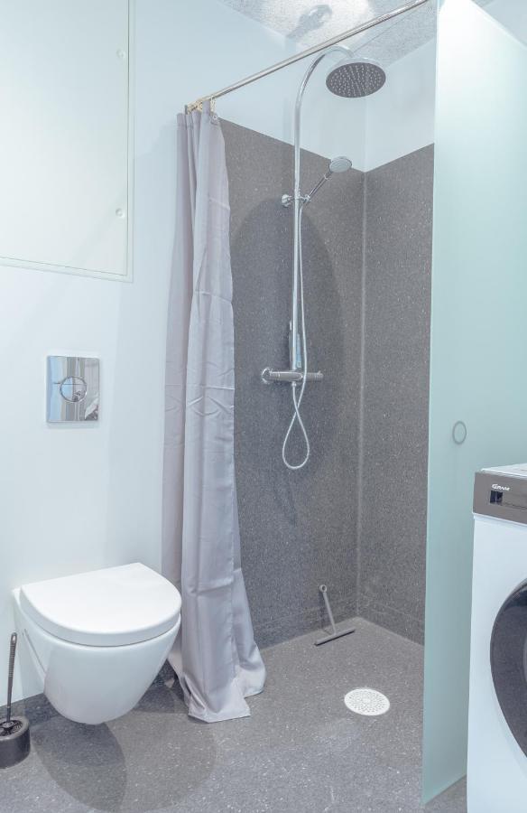 Apartamento New / Stunning Sea View / Light / 3 Br Tórshavn Exterior foto