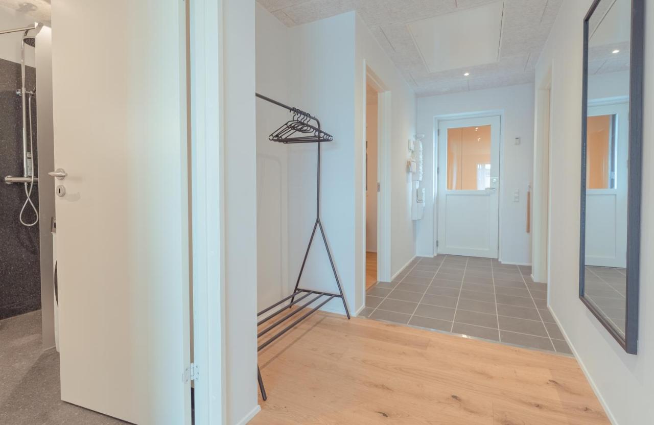 Apartamento New / Stunning Sea View / Light / 3 Br Tórshavn Exterior foto