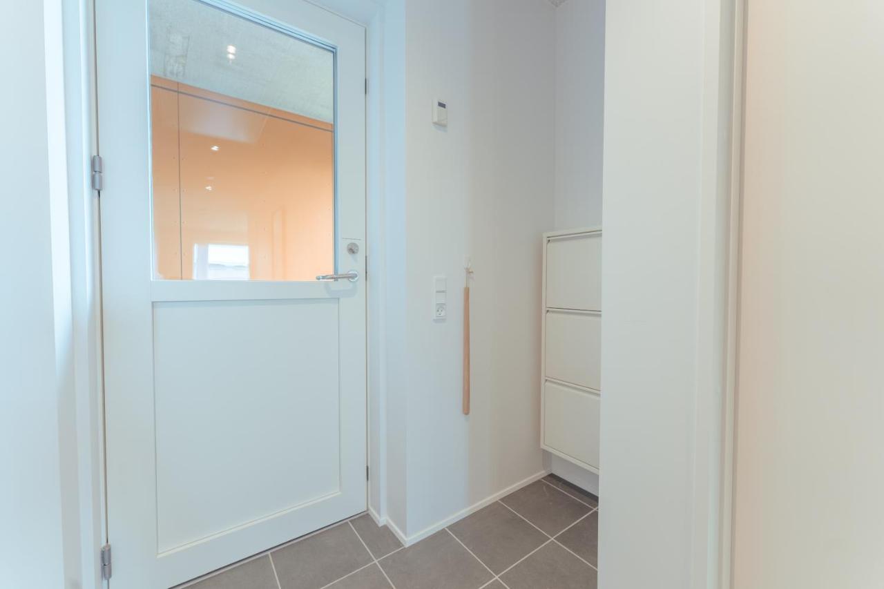 Apartamento New / Stunning Sea View / Light / 3 Br Tórshavn Exterior foto