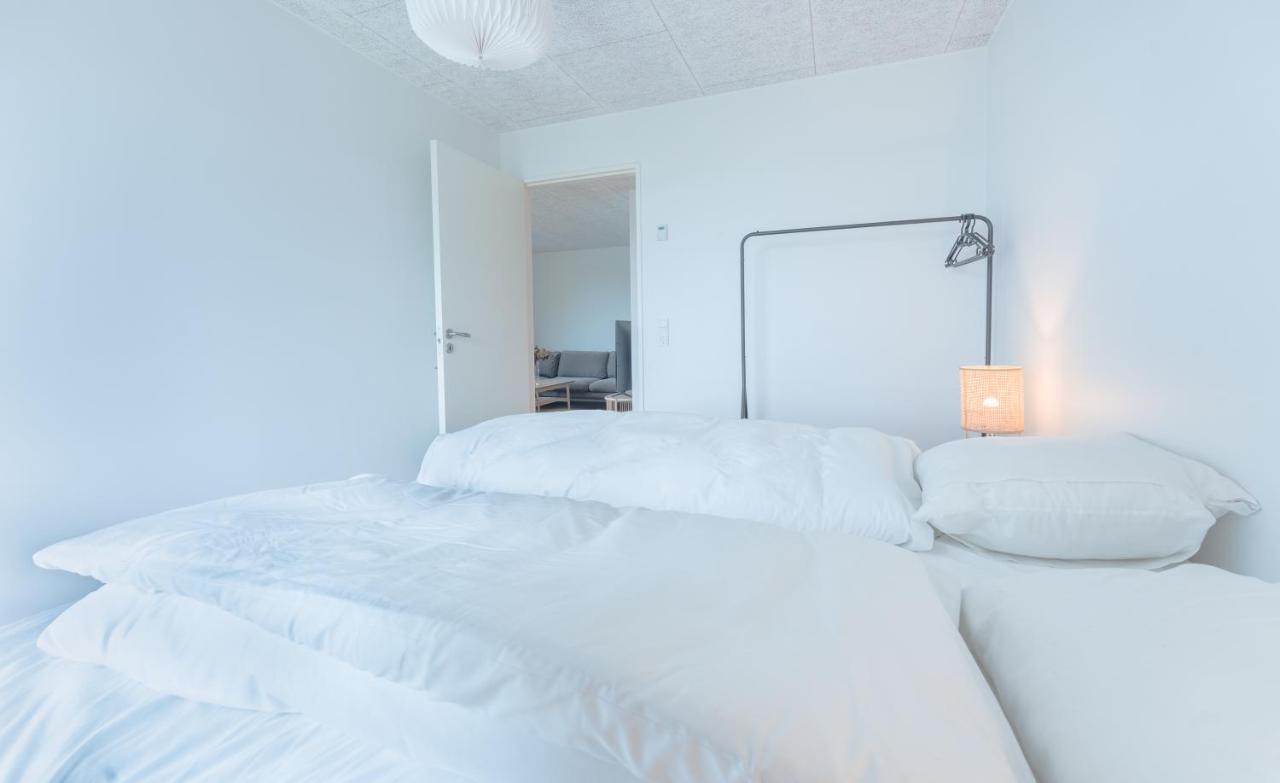 Apartamento New / Stunning Sea View / Light / 3 Br Tórshavn Exterior foto